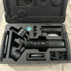 Zhiyun Crane-M2 Professional 3-Axis Stabilizer